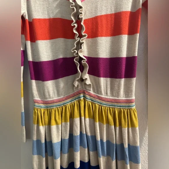 Mini Boden  Girls Dress| Size 11-12yr | 152cm - Picture 9 of 9